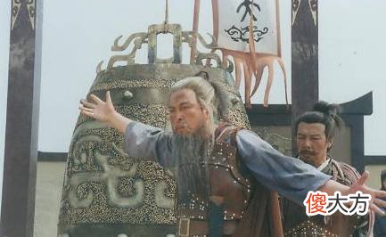 【历史故事】伍子胥为什么怕越王勾践攻打齐国？