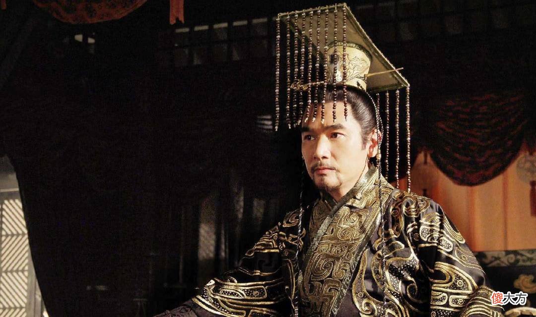 【爱历史】熊比在位仅仅一年为什么就被弟弟熊弃疾赶下君位？