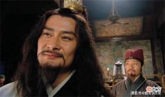 【历史故事】《水浒传》中的公孙胜为什么会被宋江架空？