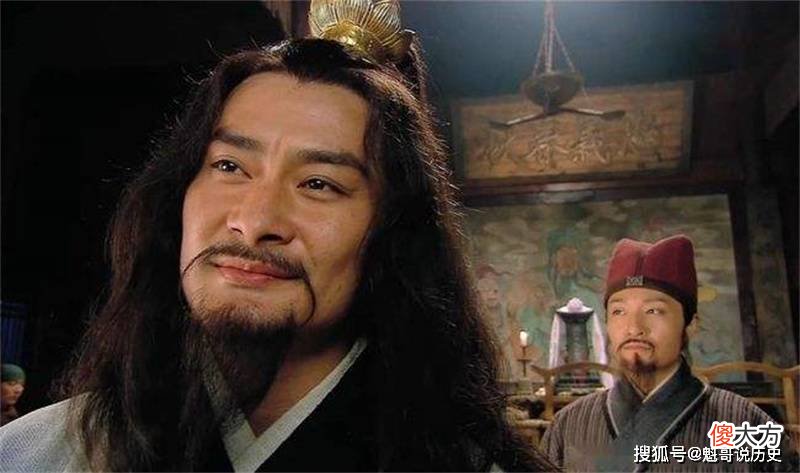 【历史故事】《水浒传》中的公孙胜为什么会被宋江架空?