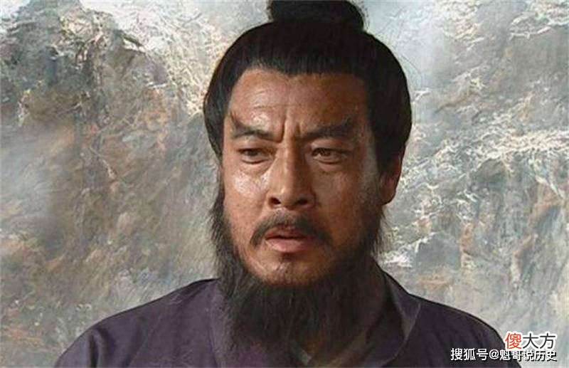 【历史故事】《水浒传》中的公孙胜为什么会被宋江架空?