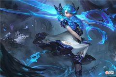 【游戏迷】水晶哥解说夏季赛：对于TheShy出装给出细节点评