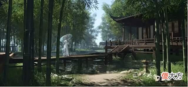 【游戏世界】近10亿投资押注逆水寒手游，刚曝光就全网发1000万，网易咋想的？