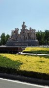 【历史故事】大禹冶水三过家门而不入，被人们广为流传