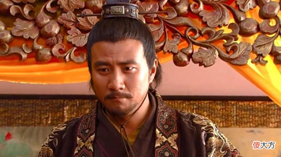 【历史故事】占领南京的朱元璋四面环敌,九字箴言成为战略总方针