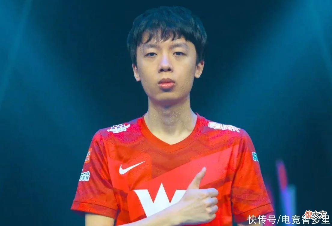【游戏迷】乐观家族上线？战胜WE后LGD选手发文，输谁都不能输WE
