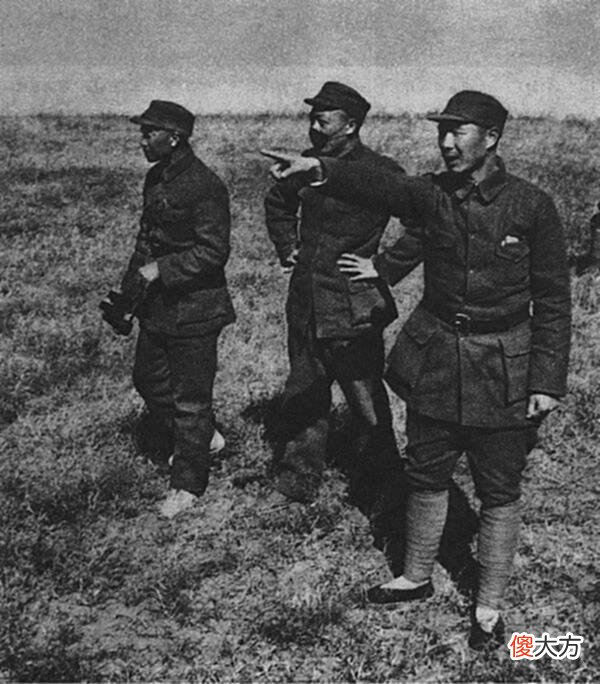 【历史故事】1938年，杨成武在军区被多人表白，赵志珍：最后成功的只可能是我