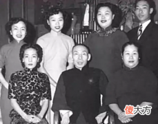 【历史故事】杜月笙对孟小冬讲了一句话，冬皇感动地说：跟你在一起我认命了