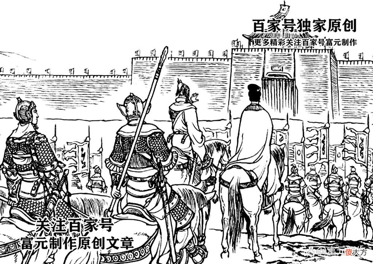 【历史故事】效仿宇文成都的金镋将武雷豹，战败孟良焦赞后人，勇斗呼家无敌将