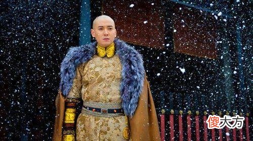 【历史故事】满清八旗军，为何在多尔衮死后变了样？看看后世君王如何做的