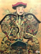 【历史故事】满清八旗军，为何在多尔衮死后变了样？看看后世君王如何做的