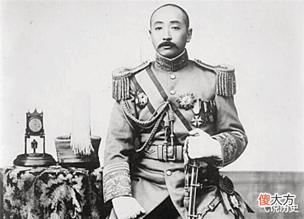 【历史故事】清朝最后一个大内高手,武艺到底有多高强?说出来你别不信