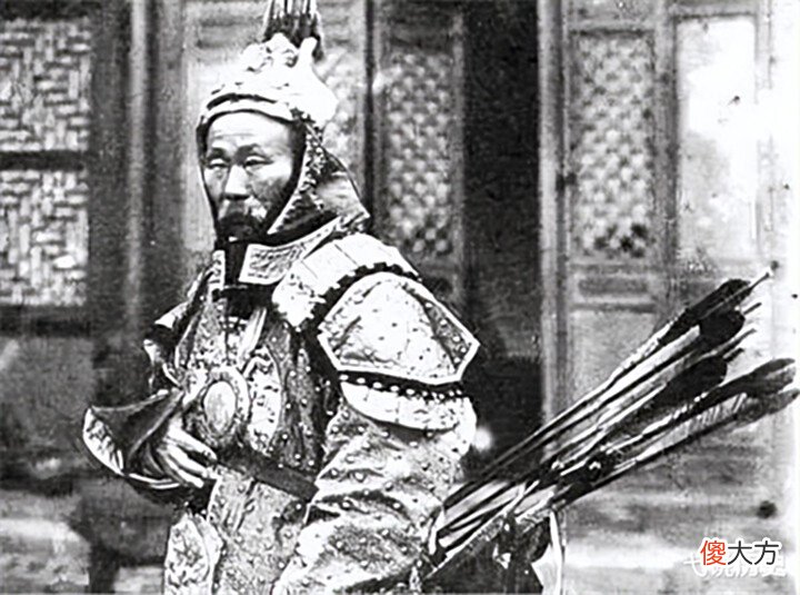 【历史故事】清朝最后一个大内高手,武艺到底有多高强?说出来你别不信
