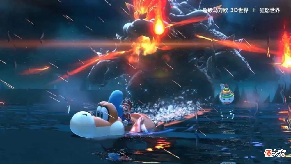 【游戏迷】Switch两大必玩新作，新老婆刚上线就遭遇跳楼价？买爆啊！