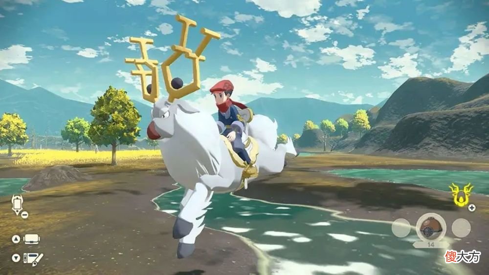 【游戏迷】Switch两大必玩新作，新老婆刚上线就遭遇跳楼价？买爆啊！