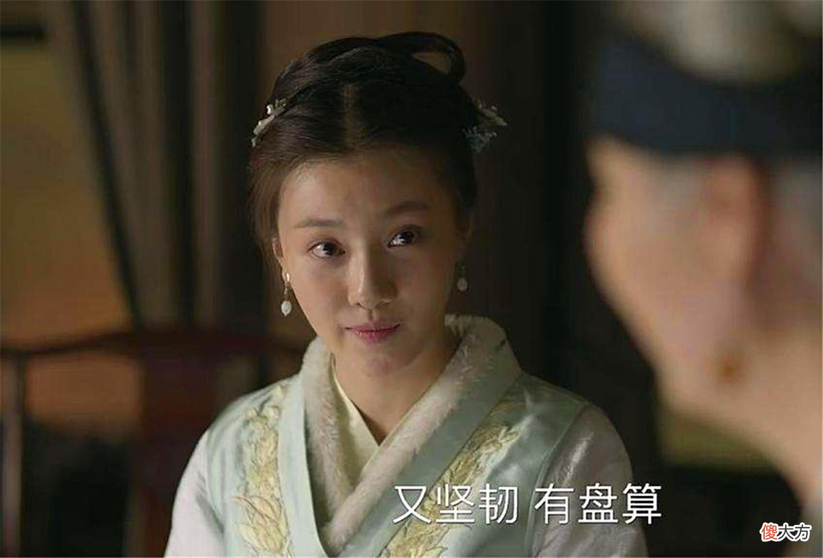 【历史故事】《知否》袁文绍并非良配，华兰多年来所受之苦完全拜他所赐