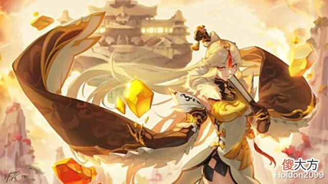【游戏迷】原神凝光的最强武器是什么?提瓦特首富最喜欢的法器盘点