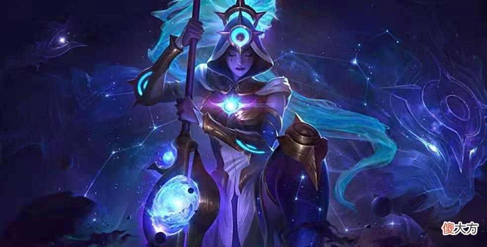 【游戏世界】云顶之弈：新版恶魔契约强不强？千分王者告诉你，拿了大概率掉分