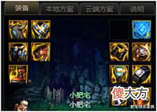 【游戏世界】DNF:110版本还在纠结装备怎么搭配?从4套剑魂搭配看懂全职业