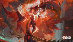 【游戏世界】阴阳师:SP红叶养成小技巧技能无脑拉满2号机暂时不着急入手