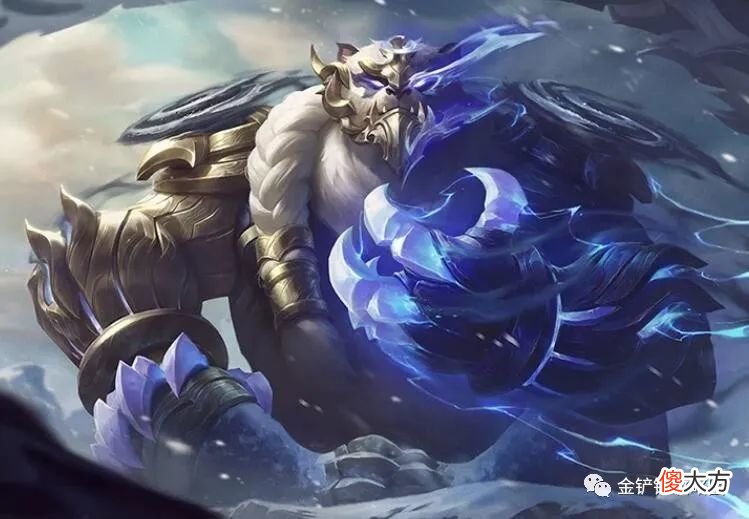 【游戏世界】金铲铲之战：索尔的克星来了，给他这三件装备，他就能carry全场