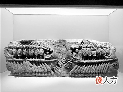 【历史故事】从汉尼拔到奥古斯都：凝固在石头上的统一与扩张