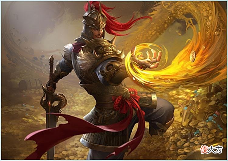 【历史故事】三国杀：公孙渊也配叫“小神曹”，这么废就别出来丢人了！