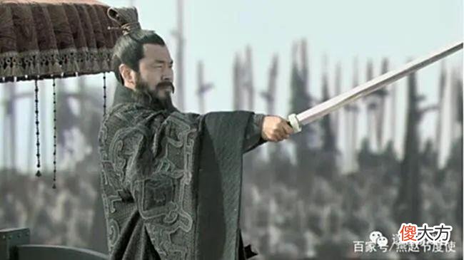 【爱历史】曹操、刘备、孙权三人谁的武功最高？
