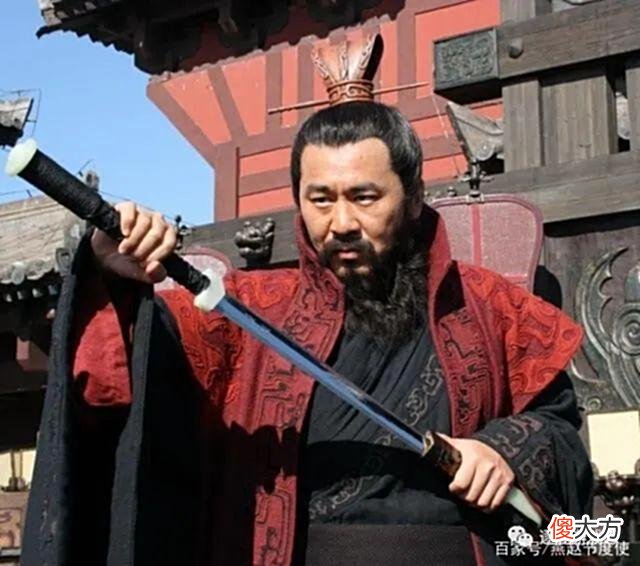 【爱历史】曹操、刘备、孙权三人谁的武功最高？