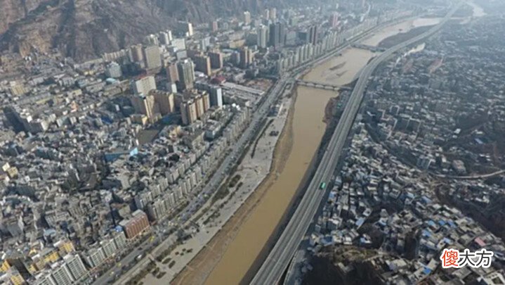 【历史故事】甘肃:这两座城市一旦合并,经济将超过庆阳