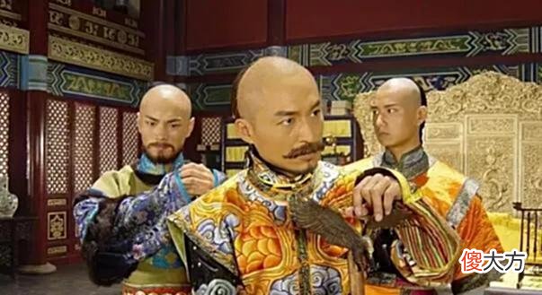 【历史故事】努尔哈赤到底有多痴迷东哥?东哥为什么被称为“叶赫老女”?