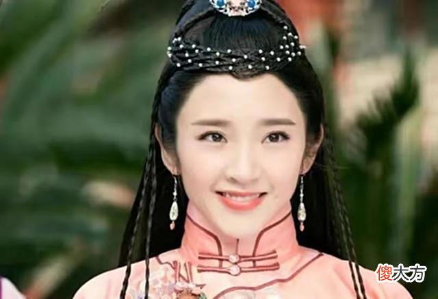 【历史故事】努尔哈赤到底有多痴迷东哥?东哥为什么被称为“叶赫老女”?