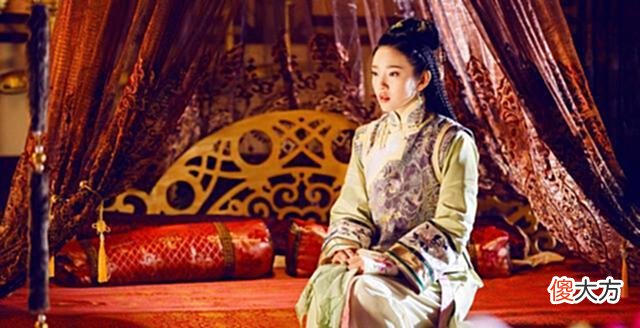 【历史故事】努尔哈赤到底有多痴迷东哥？东哥为什么被称为“叶赫老女”？