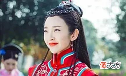 【历史故事】努尔哈赤到底有多痴迷东哥?东哥为什么被称为“叶赫老女”?