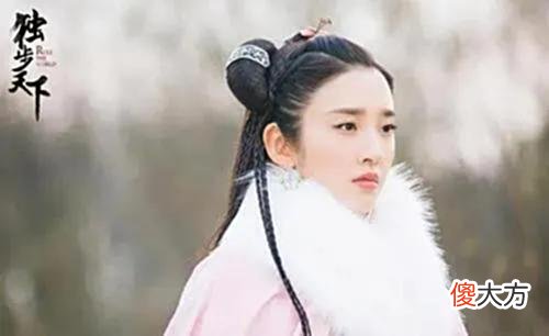 【历史故事】努尔哈赤到底有多痴迷东哥?东哥为什么被称为“叶赫老女”?