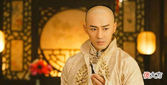 【历史故事】努尔哈赤到底有多痴迷东哥？东哥为什么被称为“叶赫老女”？