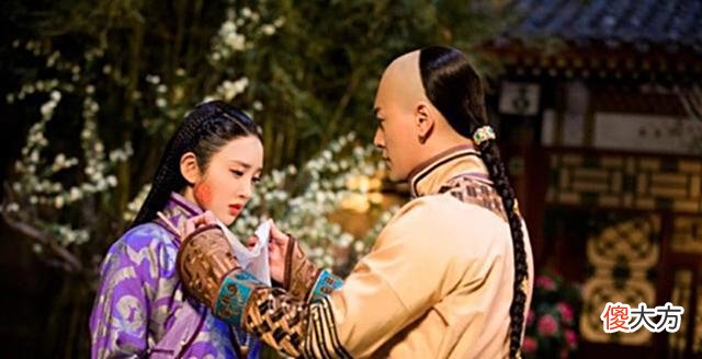 【历史故事】努尔哈赤到底有多痴迷东哥?东哥为什么被称为“叶赫老女”?