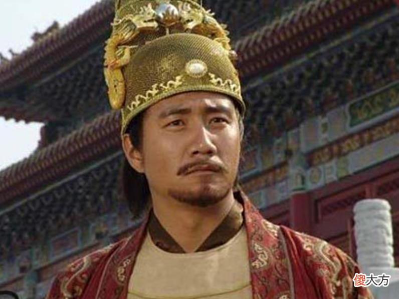 【爱历史】道衍和尚帮助朱棣取得靖难之役的成功，为何百年后会被移出太庙？