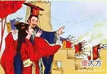 【历史故事】周幽王八年发生什么大事？郑桓公被提拔为司徒，却只想如何逃死？