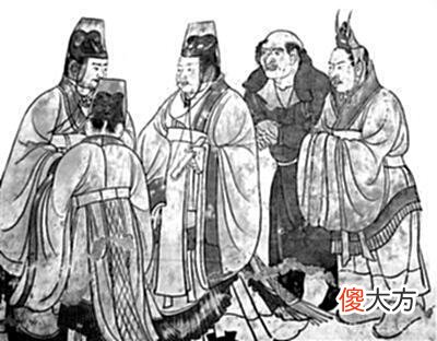 【历史故事】周幽王八年发生什么大事？郑桓公被提拔为司徒，却只想如何逃死？