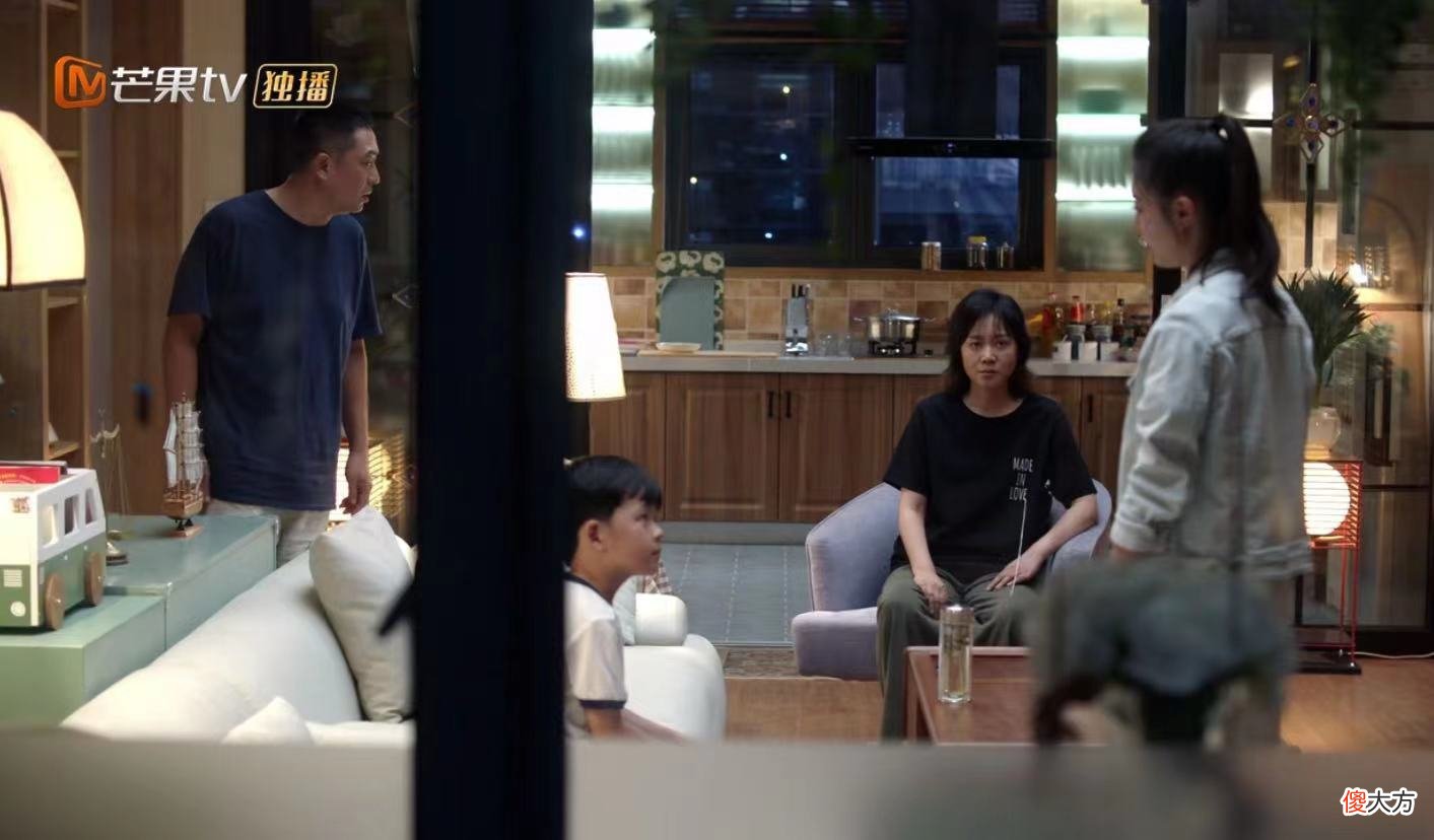 《少年派2》：没有摆烂，勇敢迎接生活的风雨，林妙妙一家很真实