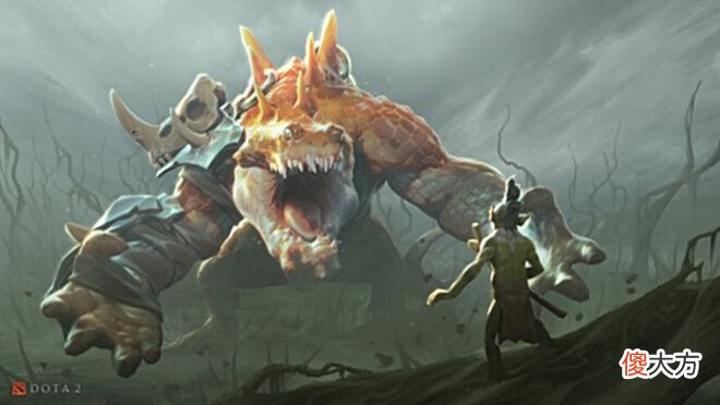 【游戏迷】为何Dota2玩家经常吐槽V社?只因其至今仍“欠”着我们三件事!