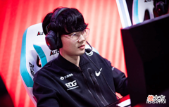 【游戏世界】LOL:Viper登顶韩服却被宁王嘲讽,不如Uzi,EDG的冠军没啥含金量