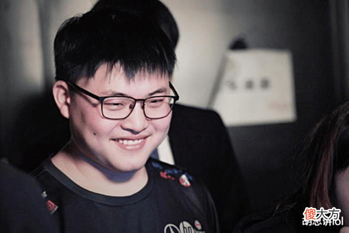 【游戏世界】LOL:Viper登顶韩服却被宁王嘲讽,不如Uzi,EDG的冠军没啥含金量