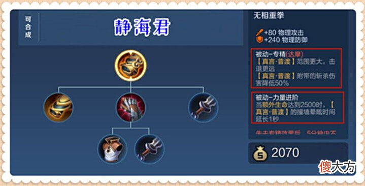 【游戏迷】王者荣耀:专精装已经陆续推出了5套,除了虎啸,还有能用的吗