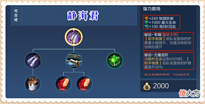 【游戏迷】王者荣耀:专精装已经陆续推出了5套,除了虎啸,还有能用的吗