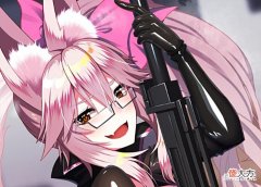 【游戏迷】fgo:几句话劝回杀狐沉船后想要退坑的玩家没有这俩拐子一样玩