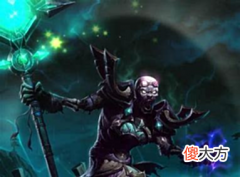 【游戏世界】黑曜石RUSH打法收集稀有暮光龙,魔兽WLK初期挑战模式开启