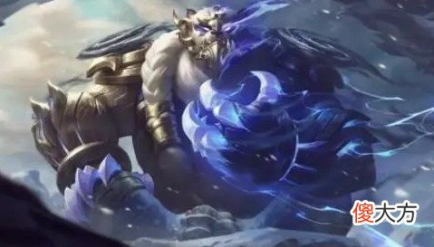 【游戏世界】被光头追着打？被敖兴乱锤？快来试试这套秘术狗熊！