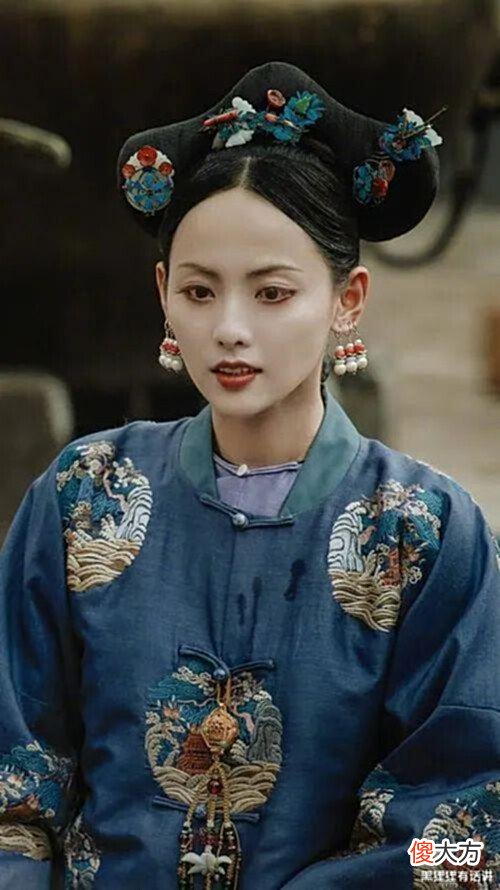 【爱历史】顺嫔的家世有多牛?看看继后和魏璎珞有多紧张就知道了!